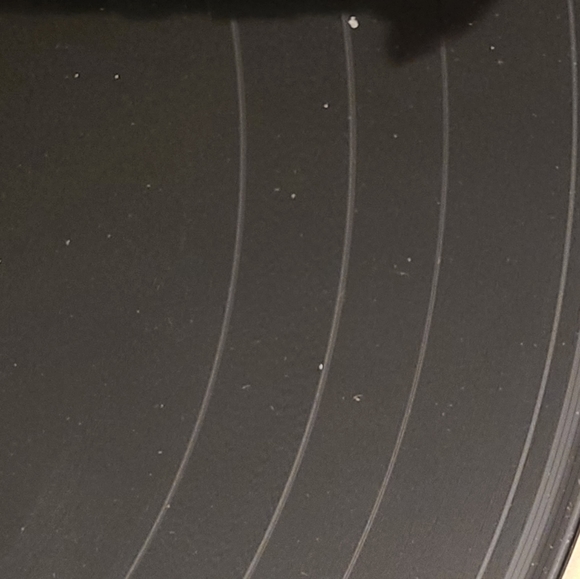 Yes Fragile vintage vinyl record black LP GUC - Picture 11 of 12